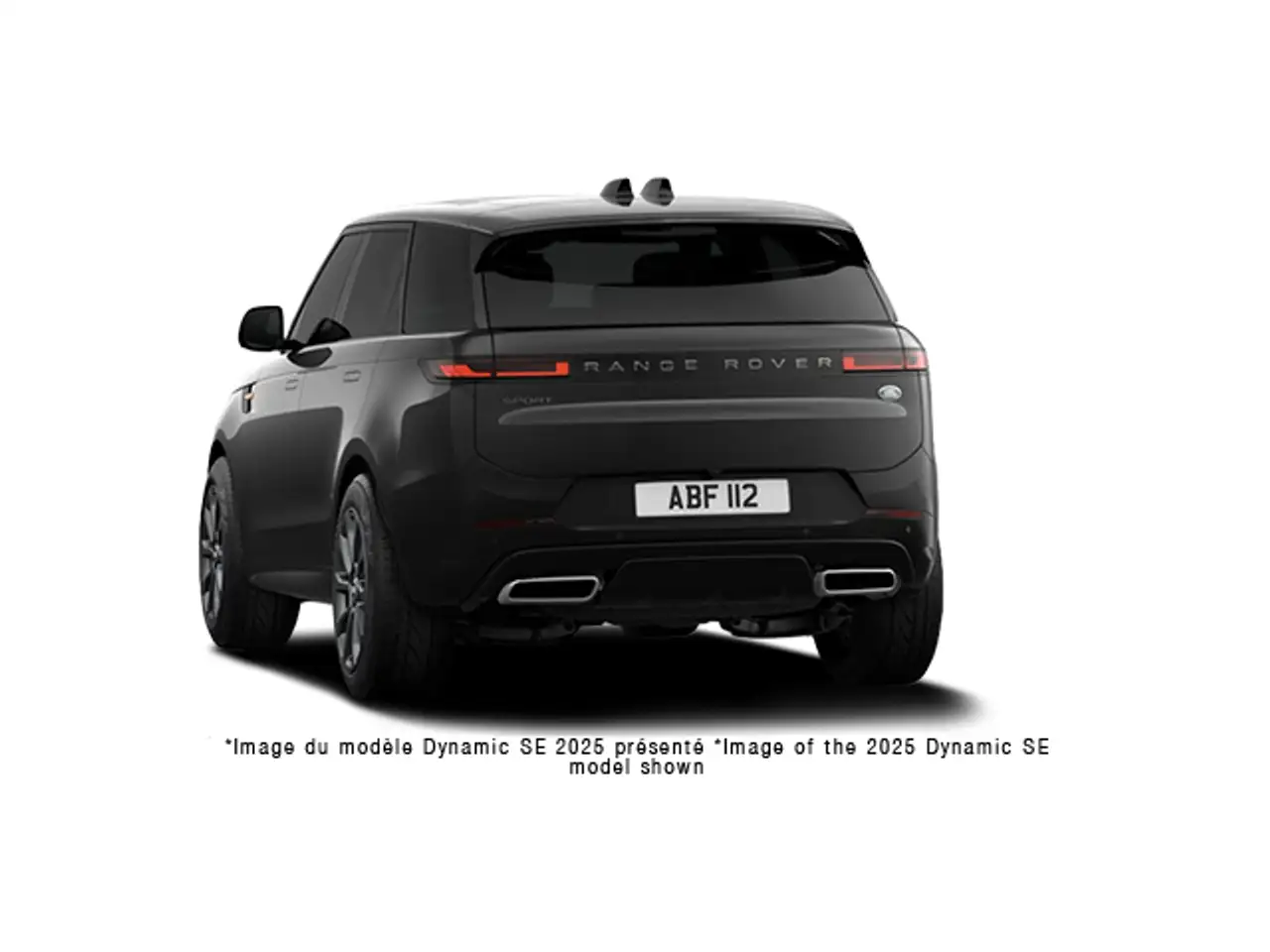 Land Rover Range Rover Sport снимка Land Rover Range Rover Sport