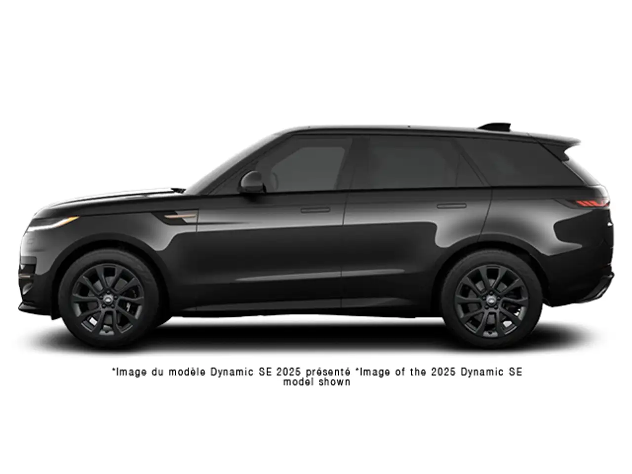 Land Rover Range Rover Sport снимка Land Rover Range Rover Sport
