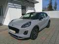 Ford Puma 1,0 EcoBoost Titanium Aut. Grau - thumbnail 1