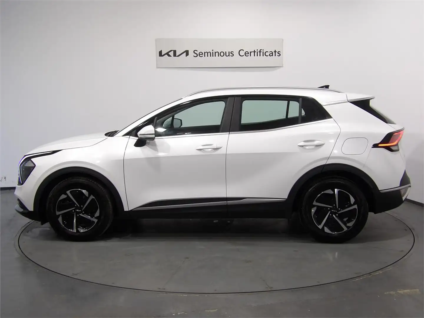 Kia Sportage 1.6 CRDi MHEV Drive 4x2 136 - 2