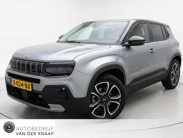 Black Edition 54 kWh SOH 96,7% | Clima | Cruise |