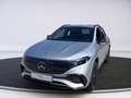 Mercedes-Benz EQA 300 4MATIC AMG LINE 20 ZOLL BURMESTER LED HP Silber - thumbnail 4