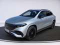 Mercedes-Benz EQA 300 4MATIC AMG LINE 20 ZOLL BURMESTER LED HP Silber - thumbnail 2