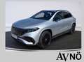 Mercedes-Benz EQA 300 4MATIC AMG LINE 20 ZOLL BURMESTER LED HP Silber - thumbnail 1