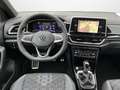 Volkswagen T-Roc 1.5 TSI DSG R-Line Grau - thumbnail 9
