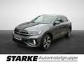 Volkswagen T-Roc 1.5 TSI DSG R-Line Grau - thumbnail 2