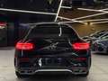 Mercedes-Benz C 300 C300 Coupe*AMG LINE*2.HAND*PANO*ILS*RFK*SPUR*TOP Noir - thumbnail 6