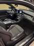 Mercedes-Benz C 300 C300 Coupe*AMG LINE*2.HAND*PANO*ILS*RFK*SPUR*TOP Noir - thumbnail 14