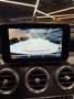 Mercedes-Benz C 300 C300 Coupe*AMG LINE*2.HAND*PANO*ILS*RFK*SPUR*TOP Noir - thumbnail 19