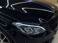 Mercedes-Benz C 300 C300 Coupe*AMG LINE*2.HAND*PANO*ILS*RFK*SPUR*TOP Noir - thumbnail 12