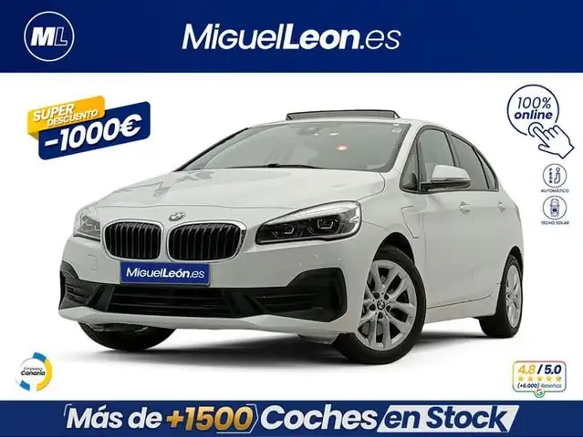 BMW 225 225xe