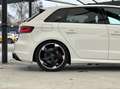 Audi S3 2.0 TFSI quattro Pro Line Plus MILLTEK/B&O/RS-ZETE Weiß - thumbnail 38
