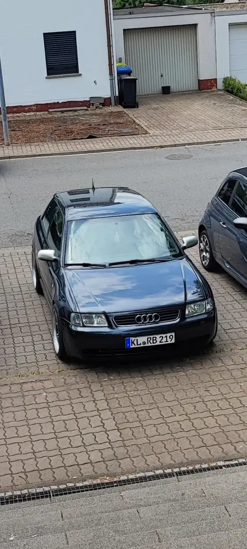 Audi A3 1.8 T - 1