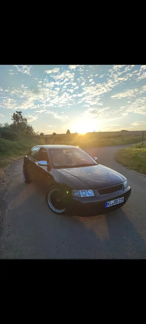 Audi A3 1.8 T - 2