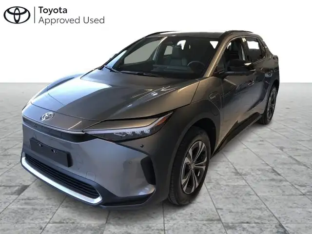 Toyota bZ4X Executive