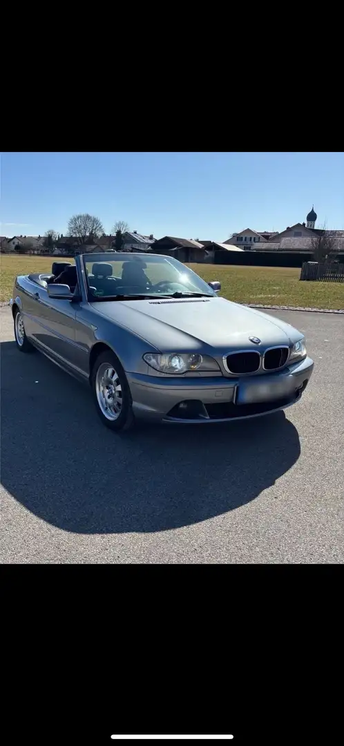 BMW 318 Ci - 1