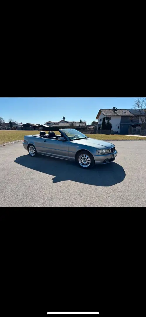 BMW 318 Ci - 2