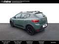 Dacia Sandero Stepway 1.0 tce Extreme Up Eco-g 100cv Vert - thumbnail 3