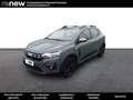 Dacia Sandero Stepway 1.0 tce Extreme Up Eco-g 100cv Vert - thumbnail 1