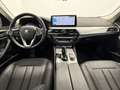 BMW 520 d xDrive Grau - thumbnail 6