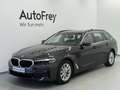 BMW 520 d xDrive Grau - thumbnail 1