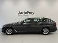 BMW 520 d xDrive Grau - thumbnail 4