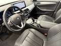 BMW 520 d xDrive Grau - thumbnail 7