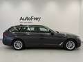 BMW 520 d xDrive Grau - thumbnail 3