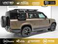Land Rover Defender Defender 130 3.0 D300 MHEV - BVA  II 130 STATION WAGON X-Dynamic HSE Marrone - thumbnail 4