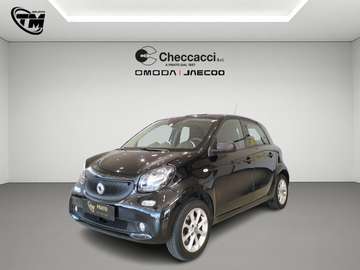 1.0 Passion 71cv my18