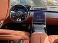 Mercedes-Benz S 63 AMG E Performance L, Ceramic, Carbon, TV Zwart - thumbnail 8