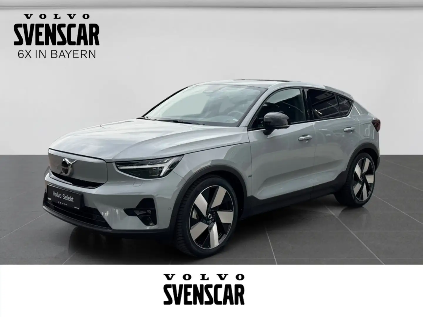 volvo c40
