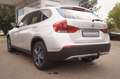 BMW X1 Baureihe X1 20 d xDrive XENON NAVI AHK Silber - thumbnail 7