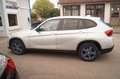 BMW X1 Baureihe X1 20 d xDrive XENON NAVI AHK Silber - thumbnail 4