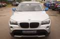 BMW X1 Baureihe X1 20 d xDrive XENON NAVI AHK Silber - thumbnail 2