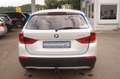 BMW X1 Baureihe X1 20 d xDrive XENON NAVI AHK Silber - thumbnail 8