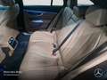 Mercedes-Benz E 300 de T Hybrid Avantgarde Fahrass 360° Pano AHK Schwarz - thumbnail 12