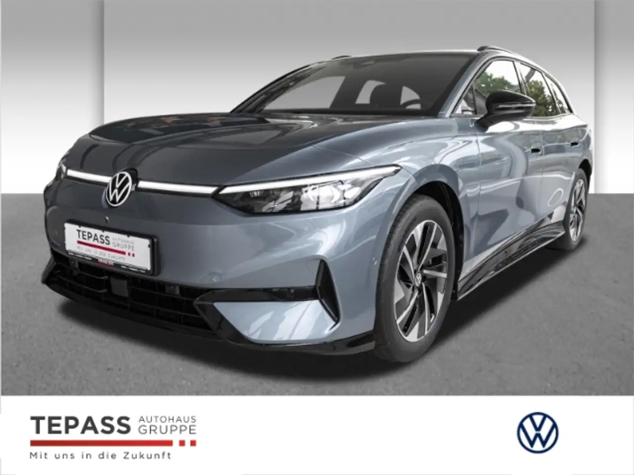 Volkswagen ID.7