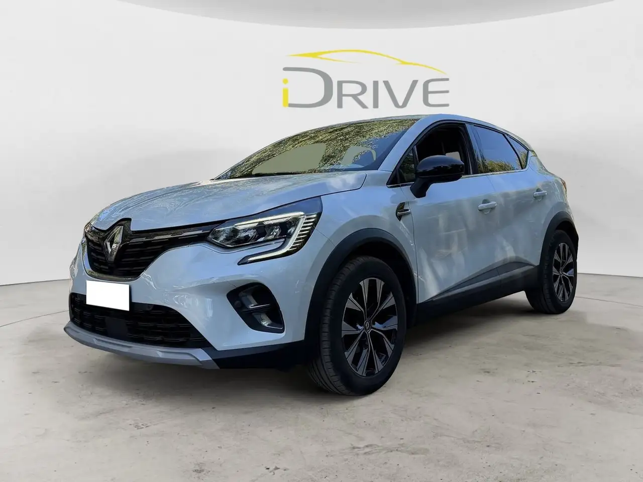 Renault Captur 1.0 tce Techno Gpl 100cv, миниатюра 3