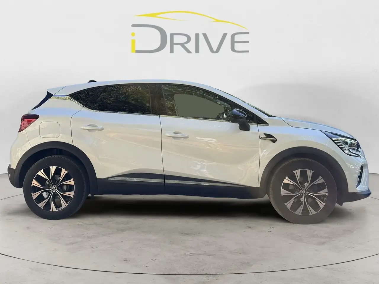 Renault Captur 1.0 tce Techno Gpl 100cv, миниатюра 5
