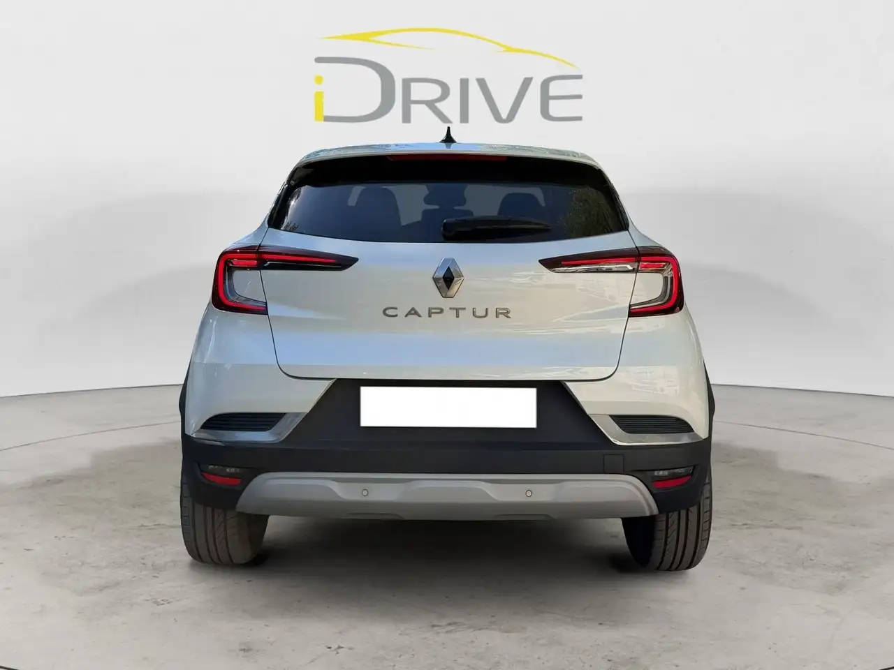 Renault Captur 1.0 tce Techno Gpl 100cv, миниатюра 6