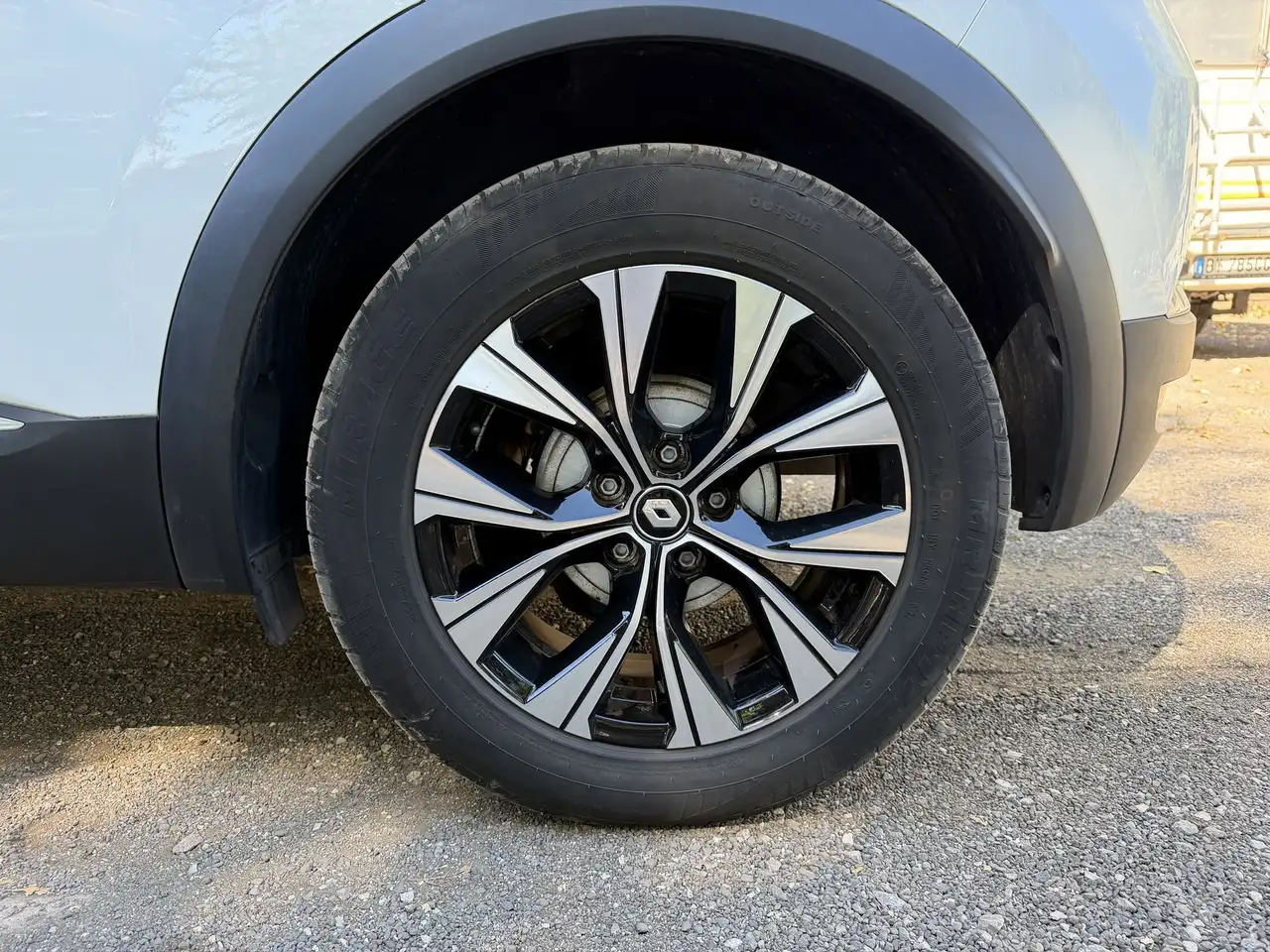 Renault Captur 1.0 tce Techno Gpl 100cv, миниатюра 15