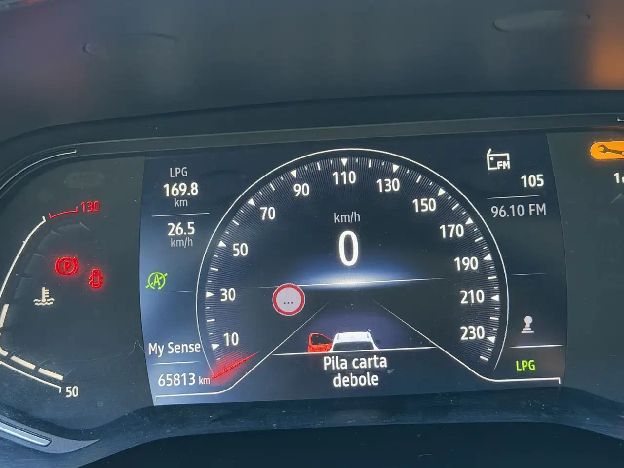 Renault Captur 1.0 tce Techno Gpl 100cv, миниатюра 10