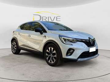 Captur 1.0 tce Techno Gpl 100cv
