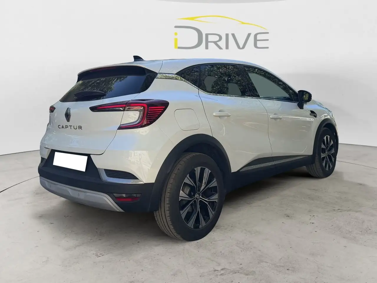 Renault Captur 1.0 tce Techno Gpl 100cv, миниатюра 4