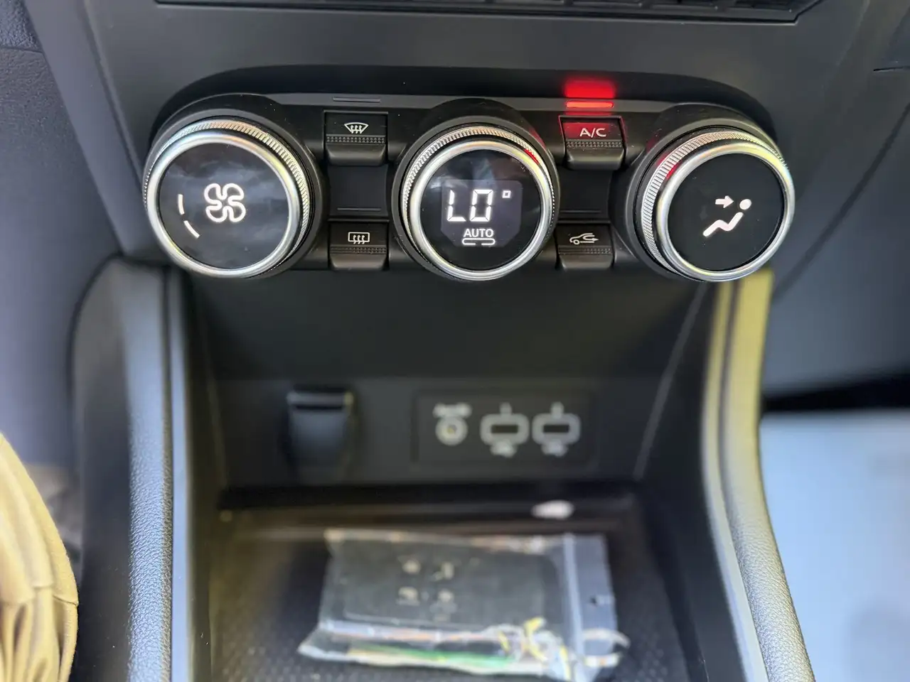 Renault Captur 1.0 tce Techno Gpl 100cv, миниатюра 13