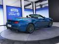 Ford Mustang Convertible 5.0 GT V8 Blau - thumbnail 5