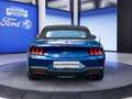 Ford Mustang Convertible 5.0 GT V8 Blau - thumbnail 6