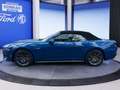 Ford Mustang Convertible 5.0 GT V8 Blau - thumbnail 3