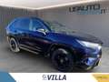 Toyota RAV 4 2.5 vvt-ie awd-i 222cv e-cvt Adventure Bleu - thumbnail 2
